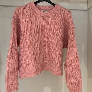 American Eagle Knit Sweater
